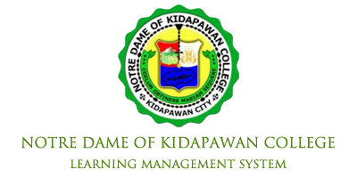 NDKC E-Learning Management System (E-LMS)